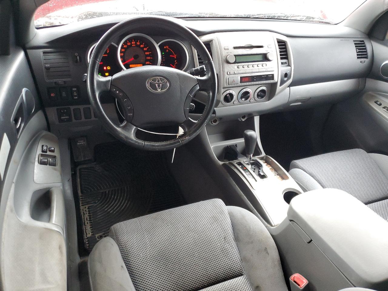 2005 Toyota Tacoma - Image 8