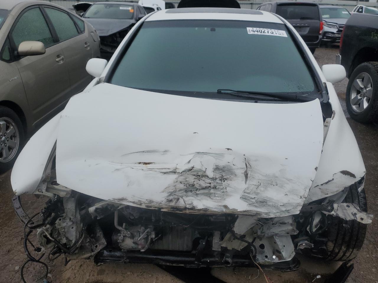 2009 Honda Civic - Image 5