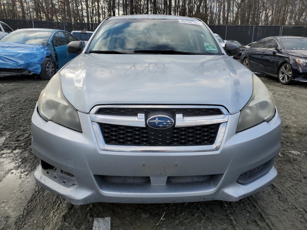 2013 Subaru Legacy - Image 5