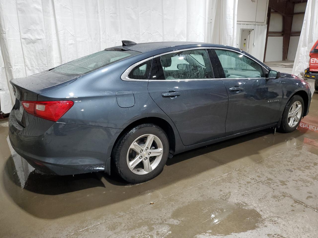2021 Chevrolet Malibu - Image 3