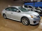 2013 Nissan Sentra S zu verkaufen in Tanner, AL - Undercarriage