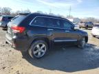 2012 Jeep Grand Cherokee Overland for Sale in Columbus, OH - Front End