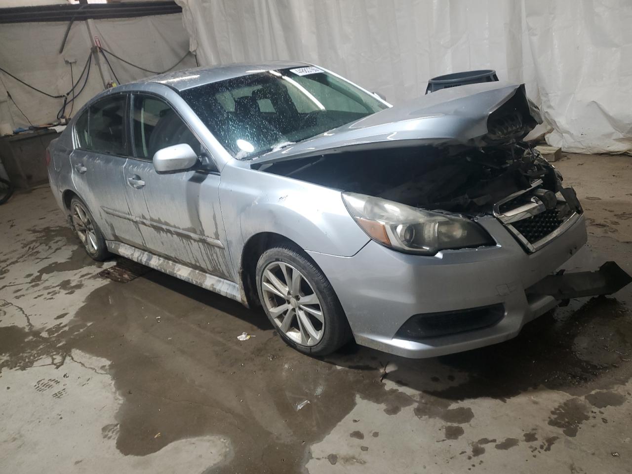 2013 Subaru Legacy - Image 4