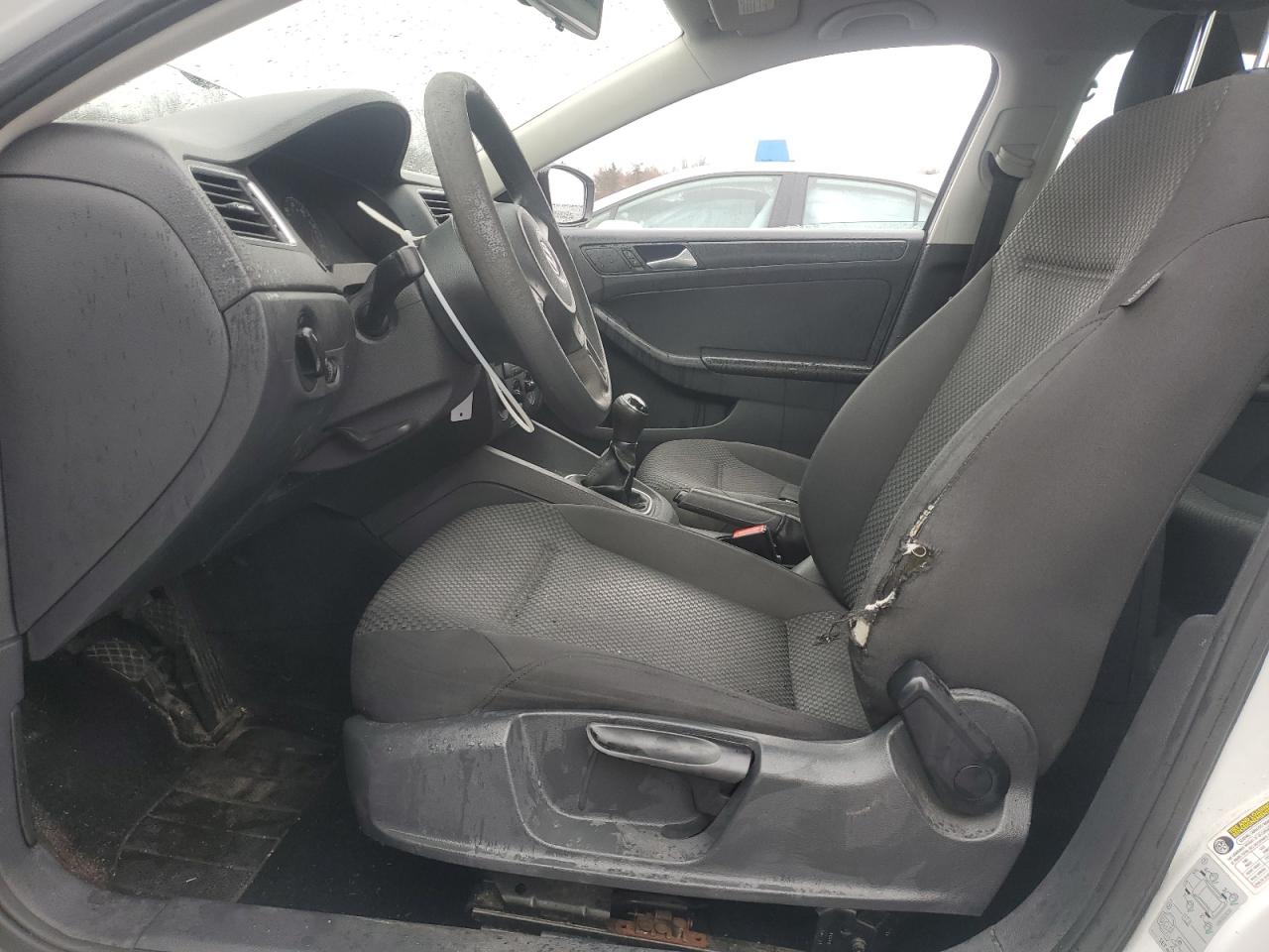 2014 Volkswagen Jetta - Image 7