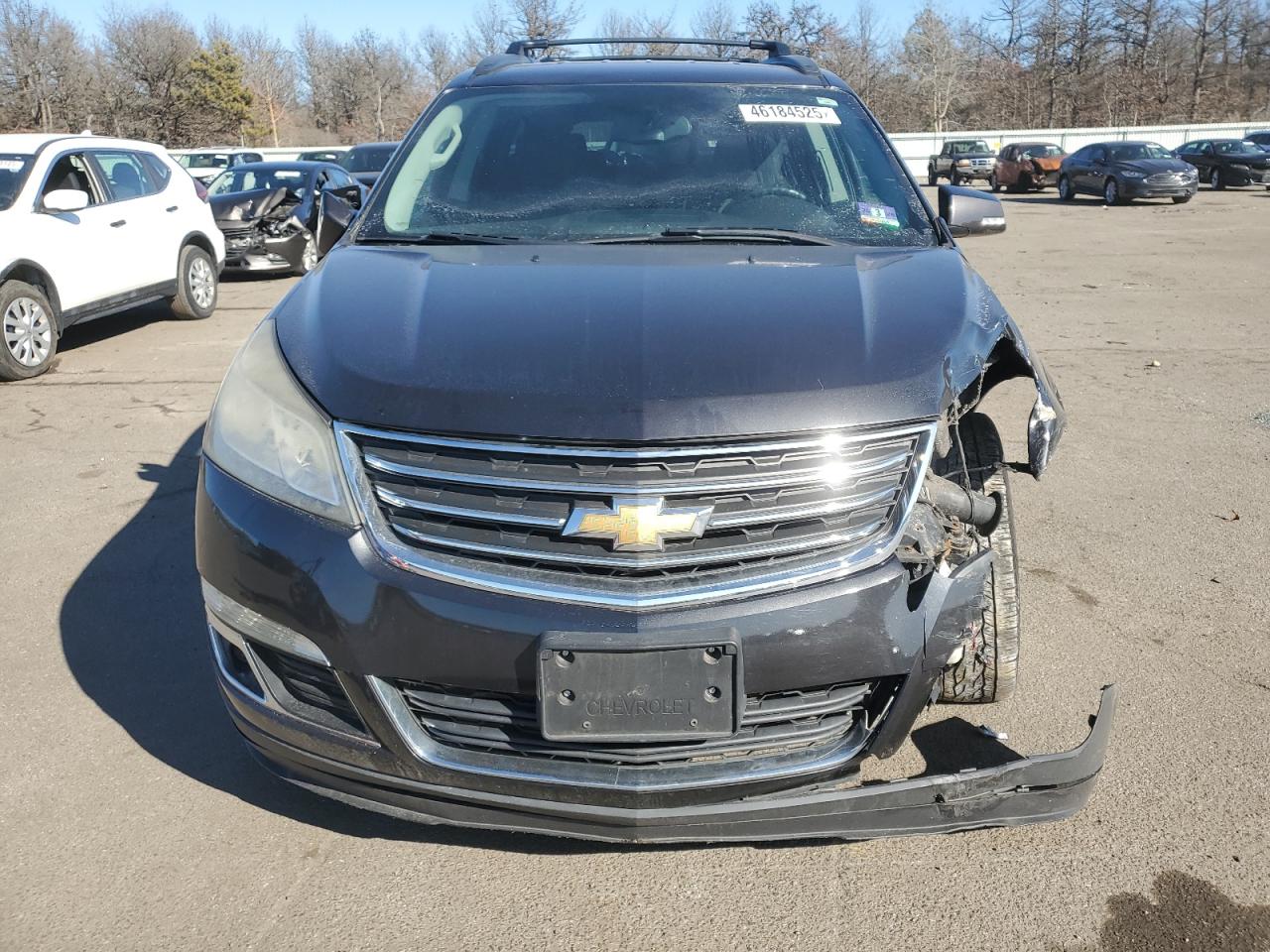 2014 Chevrolet Traverse - Image 5