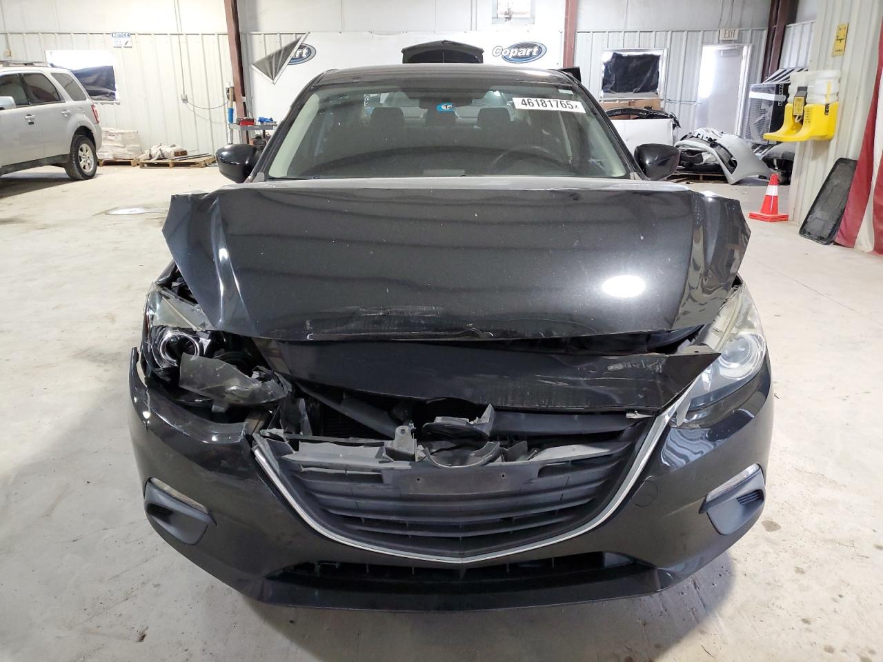 2014 Mazda 3 - Image 5