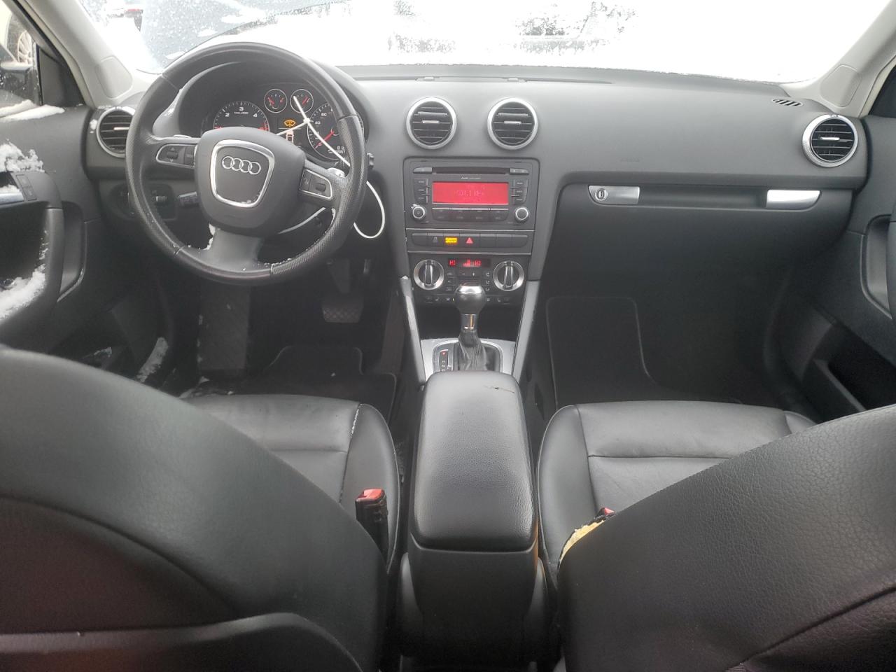 2013 Audi A3 - Image 8