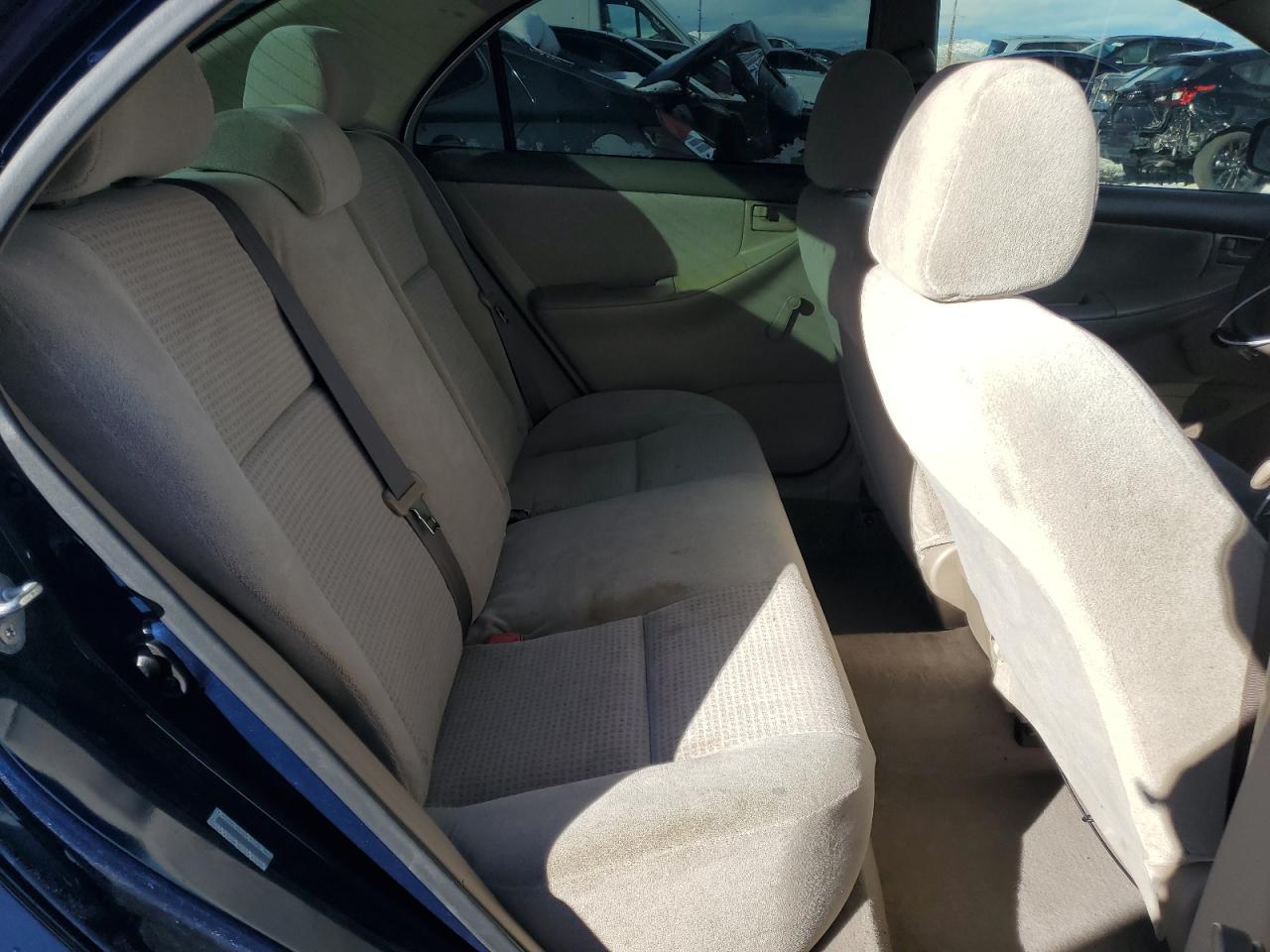 2007 Toyota Corolla - Image 10