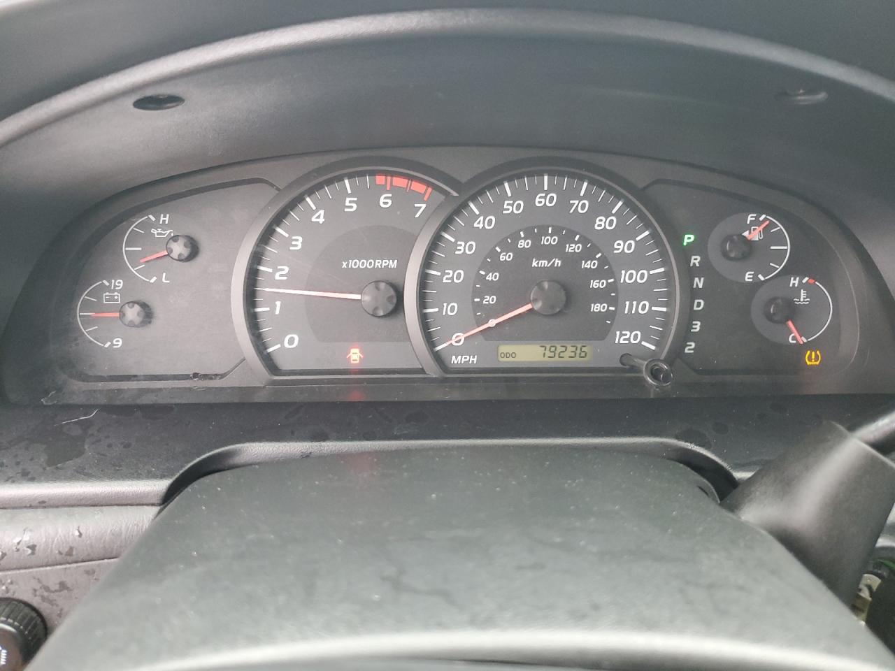 2005 Toyota Tundra - Image 9