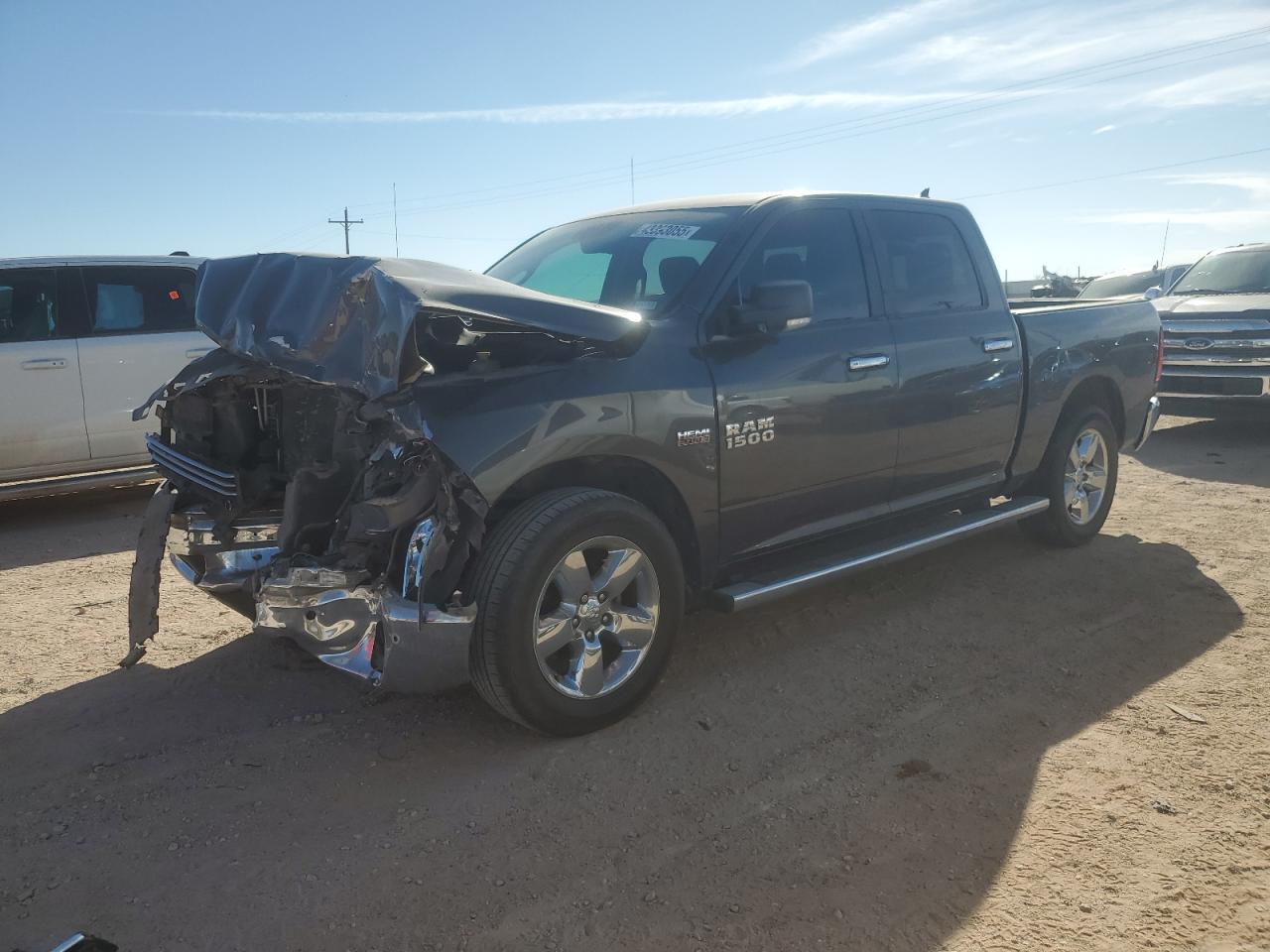 2015 RAM 1500 - Image 1