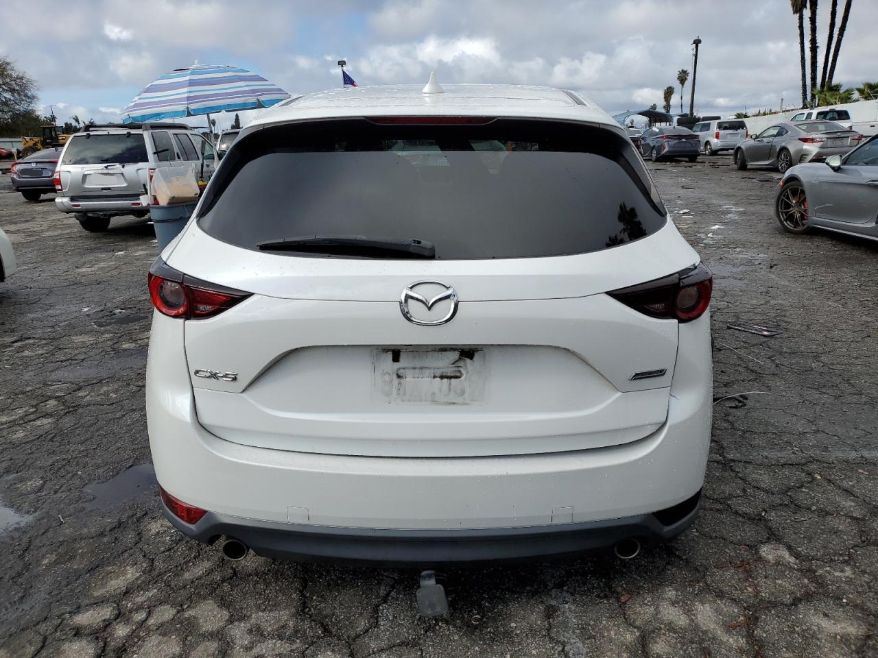 2018 Mazda CX-5 - Image 6