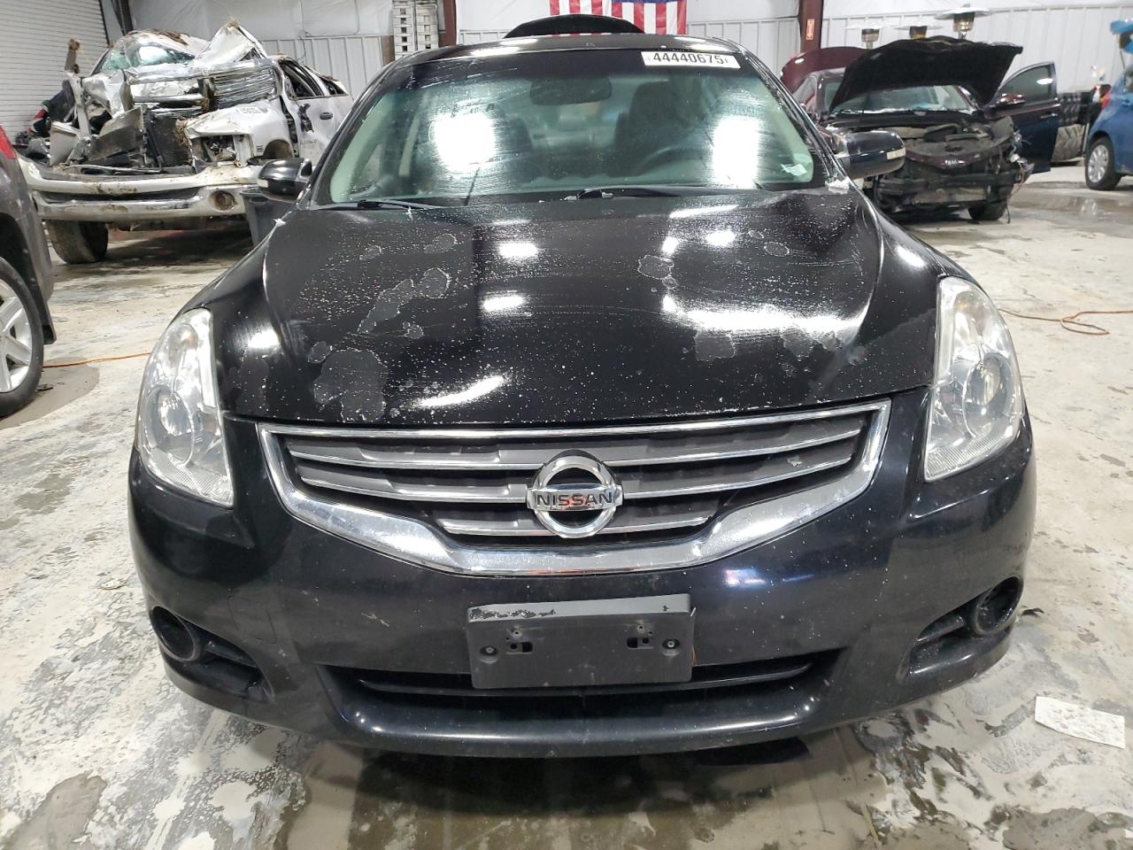 2012 Nissan Altima - Image 5