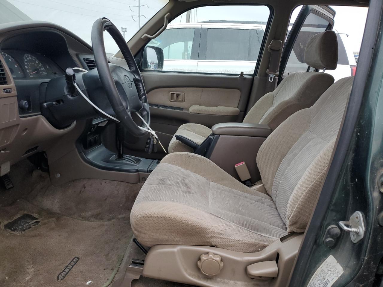 1999 Toyota 4Runner - Image 7