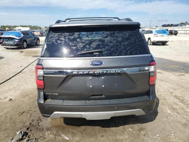  FORD EXPEDITION 2021 Угольный