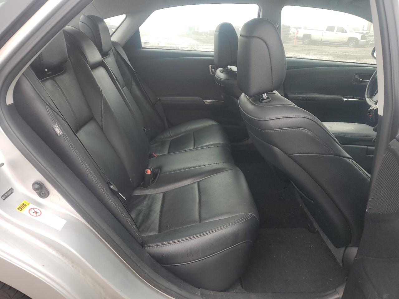 2013 Toyota Avalon - Image 11