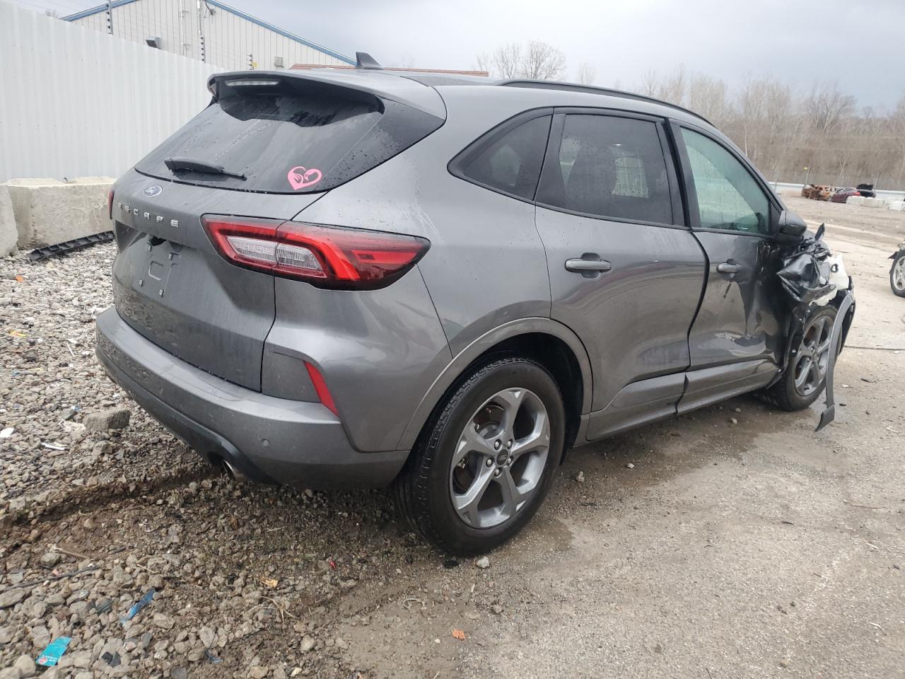 2023 Ford Escape - Image 3