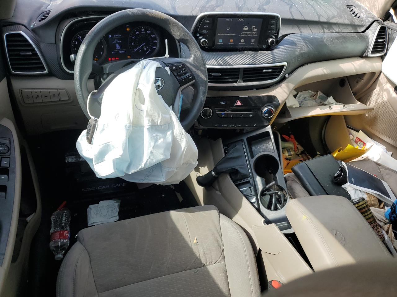 2019 Hyundai Tucson - Image 8