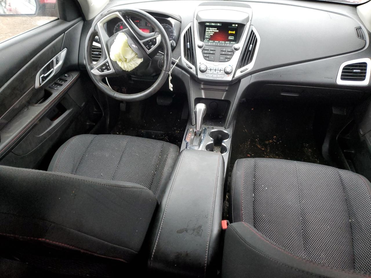 2014 GMC Terrain - Image 8