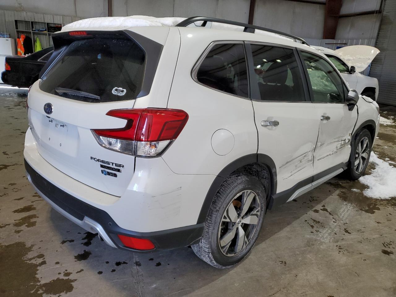2019 Subaru Forester - Image 3