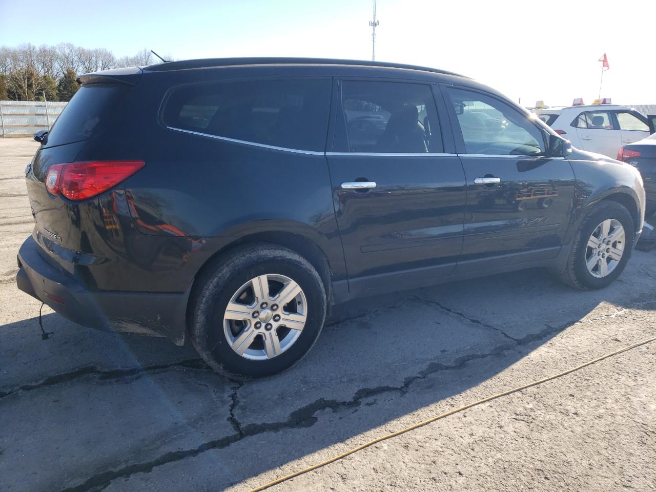 2012 Chevrolet Traverse - Image 3