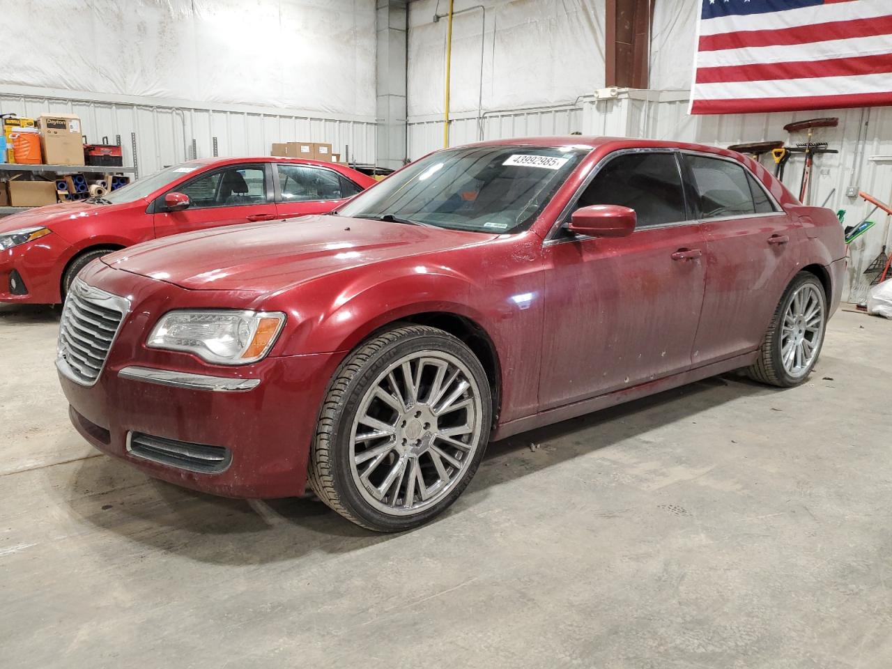 2011 Chrysler 300 - Image 1