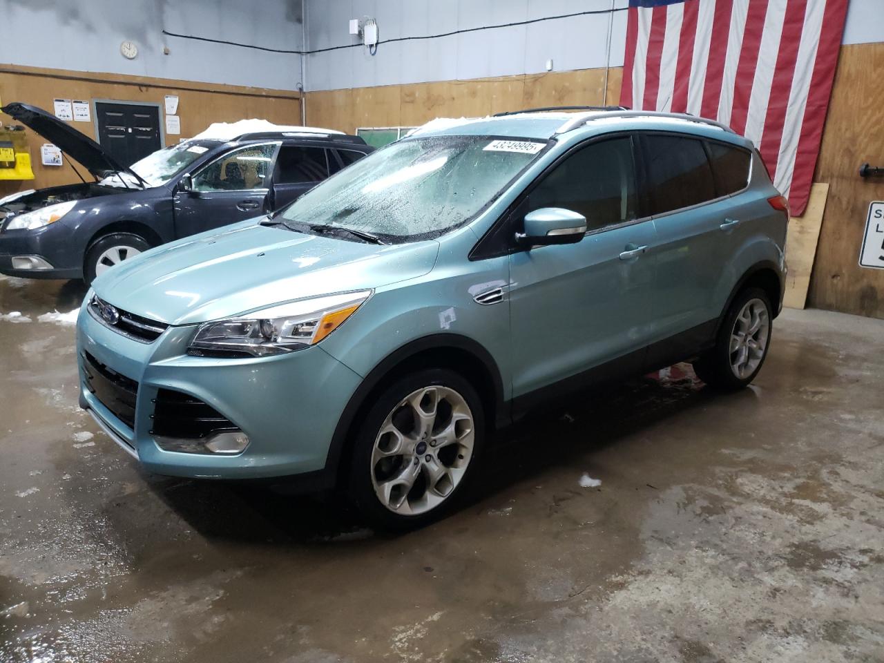 2013 Ford Escape - Image 1