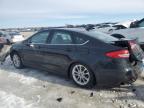 2020 Ford Fusion Se за продажба в Wayland, MI - Undercarriage