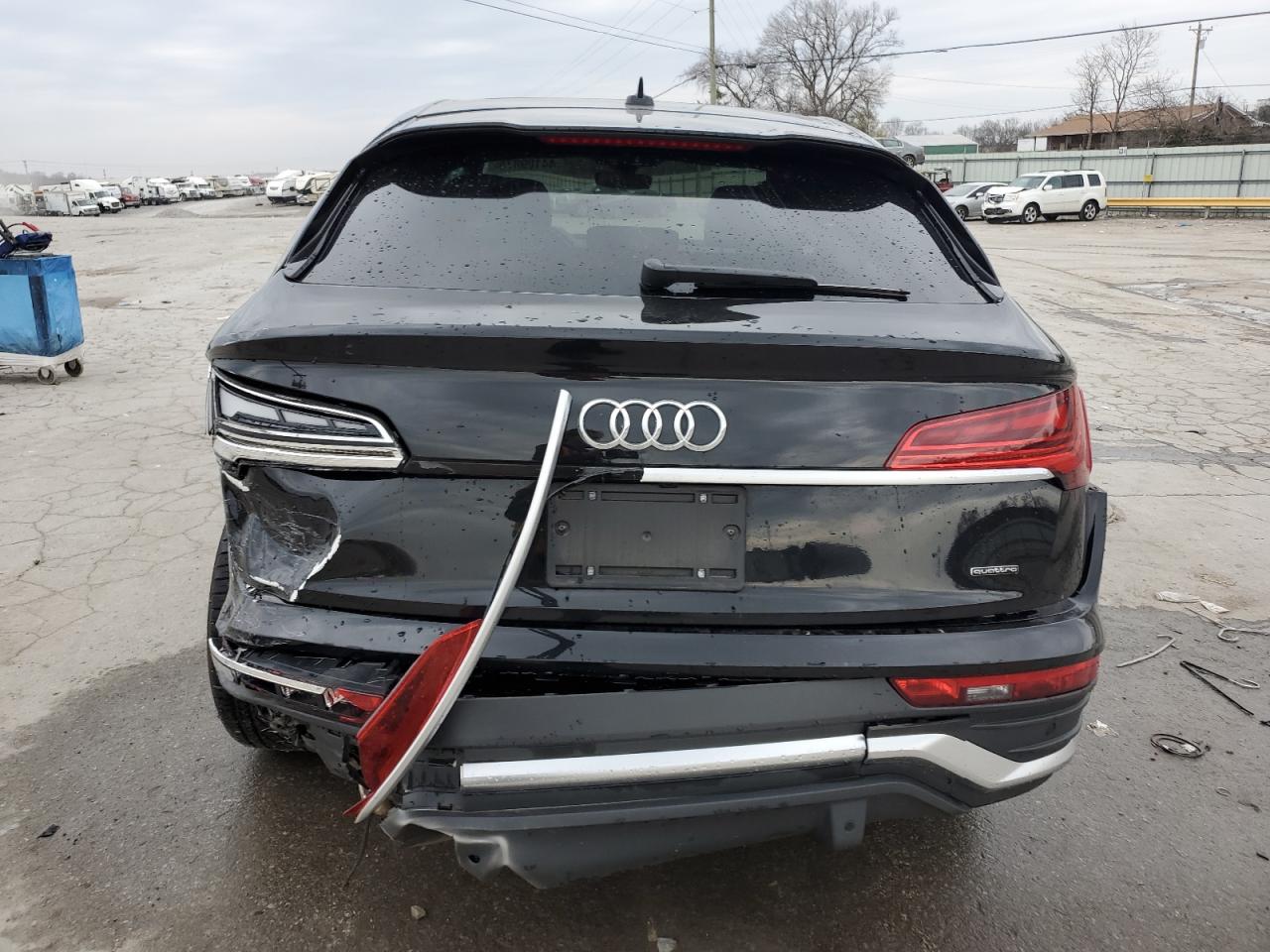 2023 Audi Q5 - Image 6