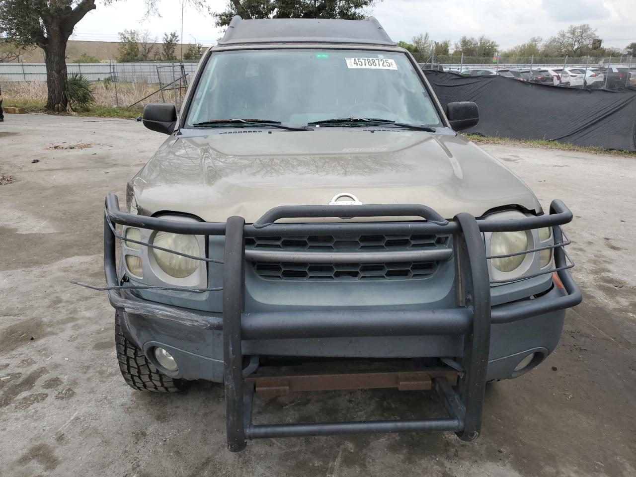 2002 Nissan XTerra - Image 5
