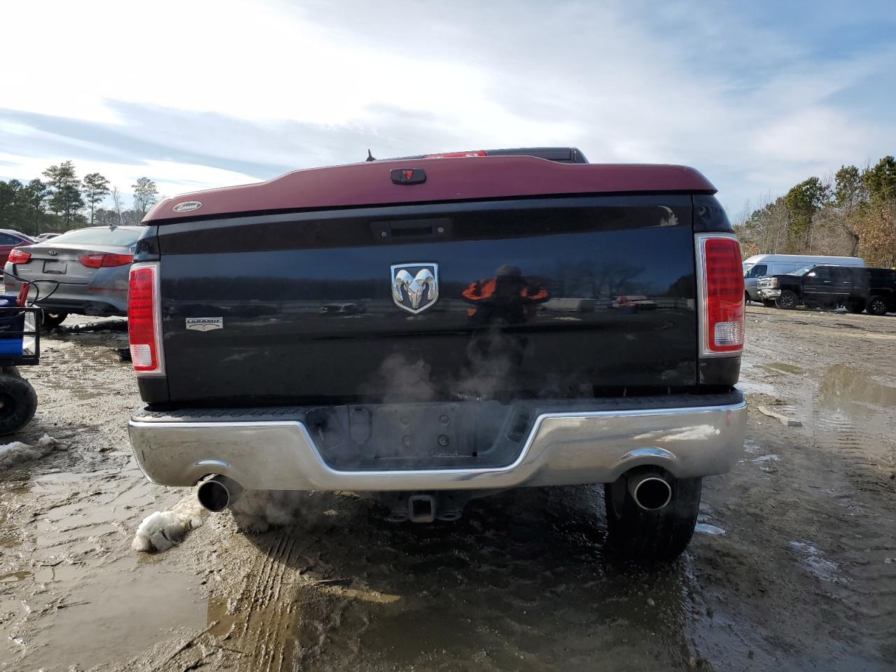 2013 RAM 1500 - Image 6