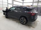 2025 Chevrolet Trax 2Rs en Venta en New Braunfels, TX - Front End