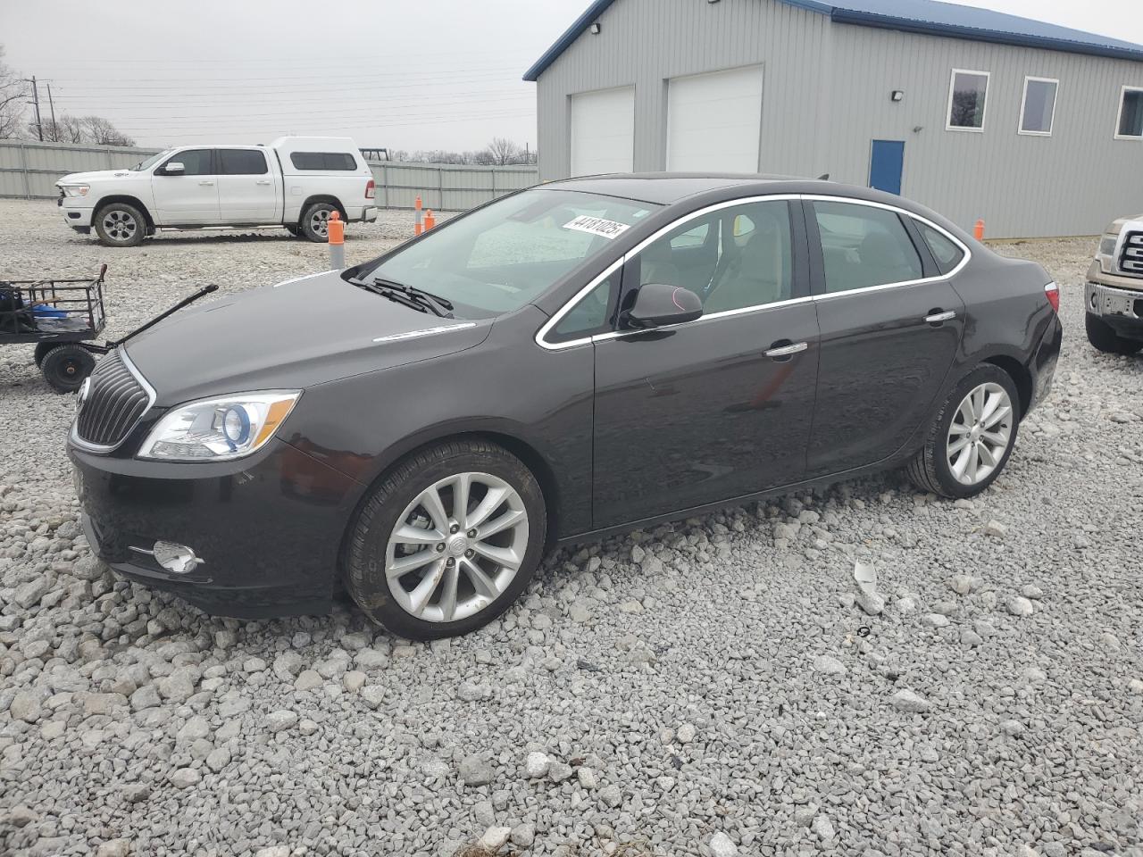 2014 Buick Verano - Image 1