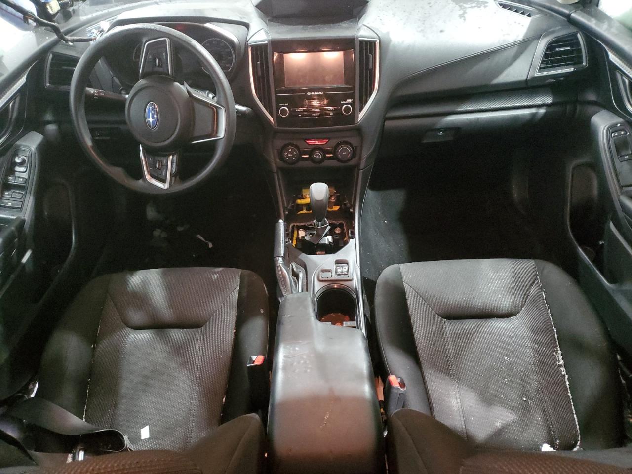 2017 Subaru Impreza - Image 8