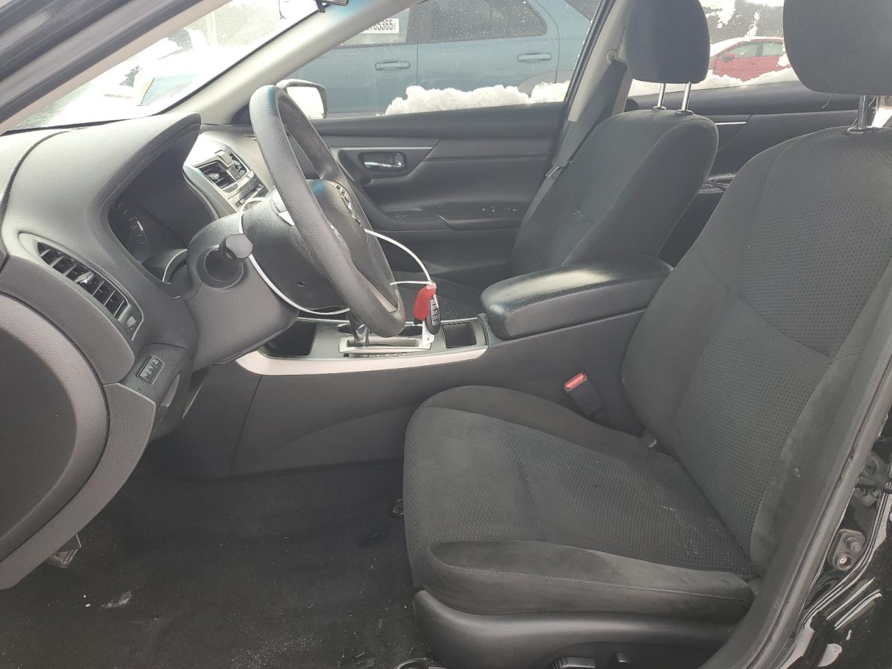 2015 Nissan Altima - Image 7