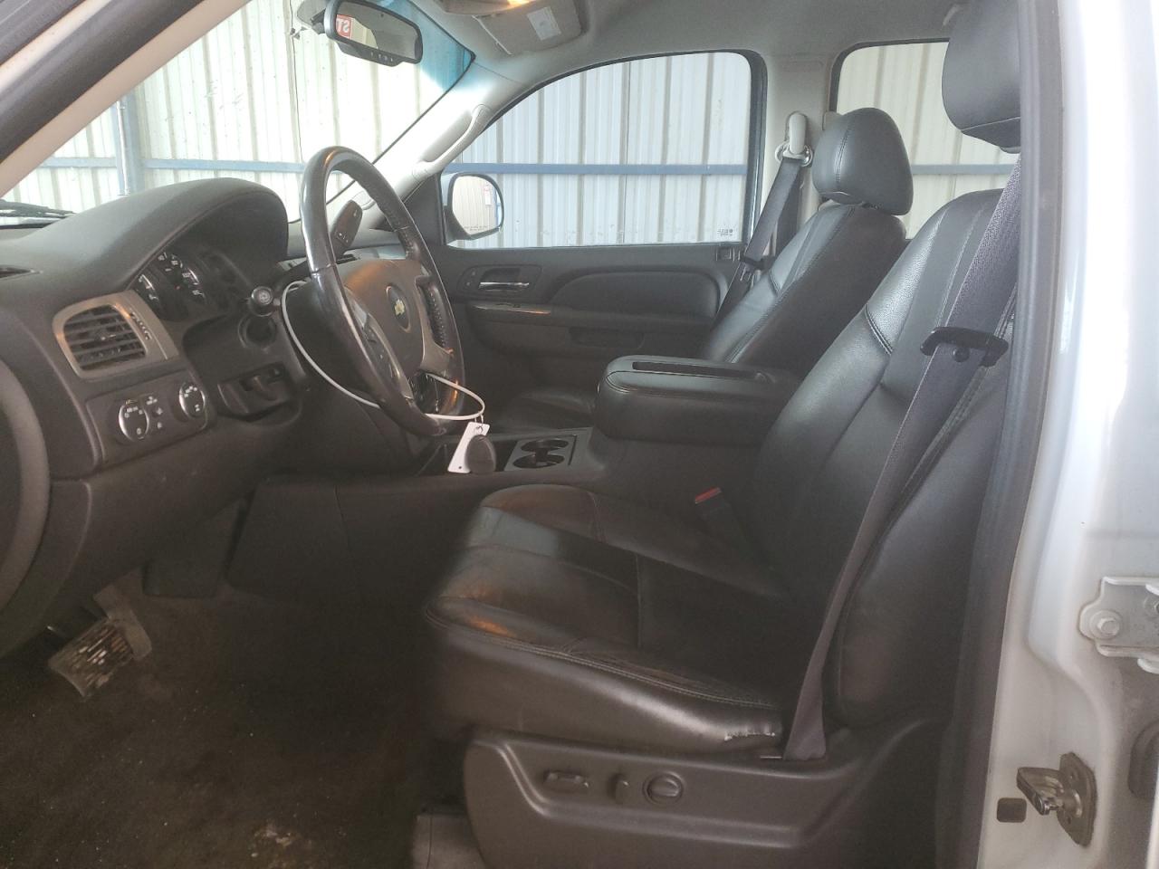 2011 Chevrolet Tahoe - Image 7