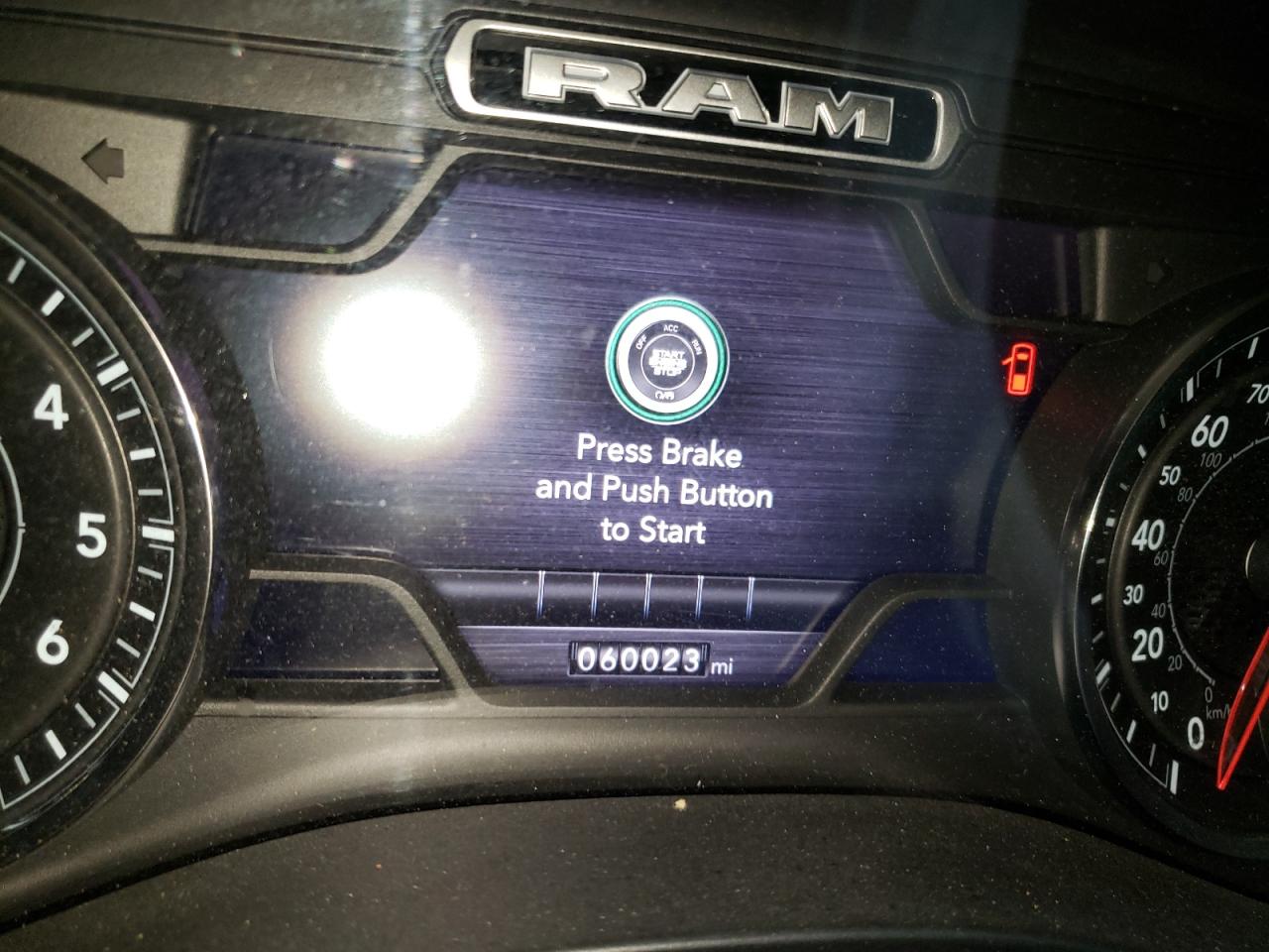 2021 RAM 1500 - Image 9