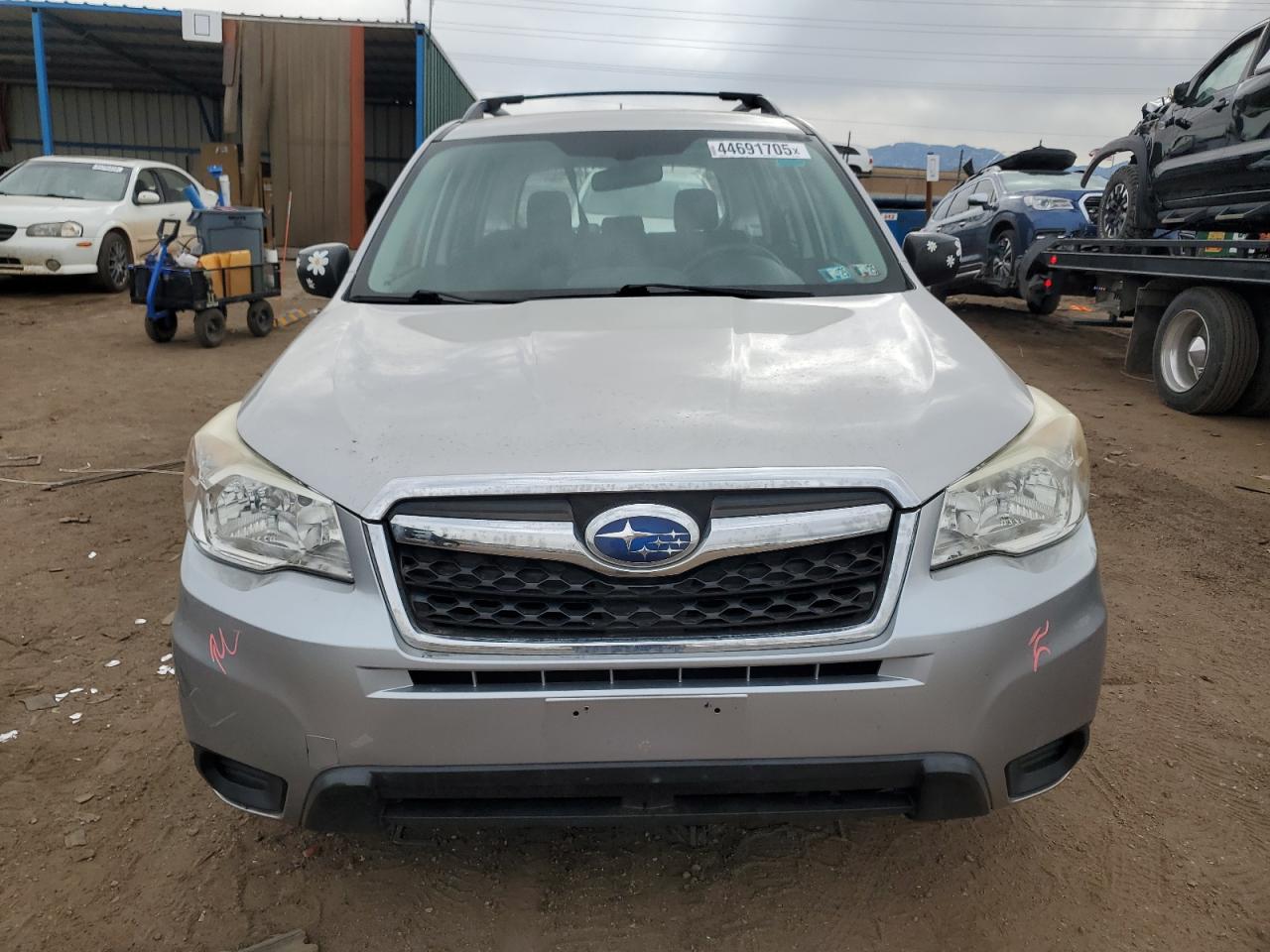 2015 Subaru Forester - Image 5