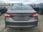 2013 Ford Fusion Se for Sale in Madisonville, TN - Front End