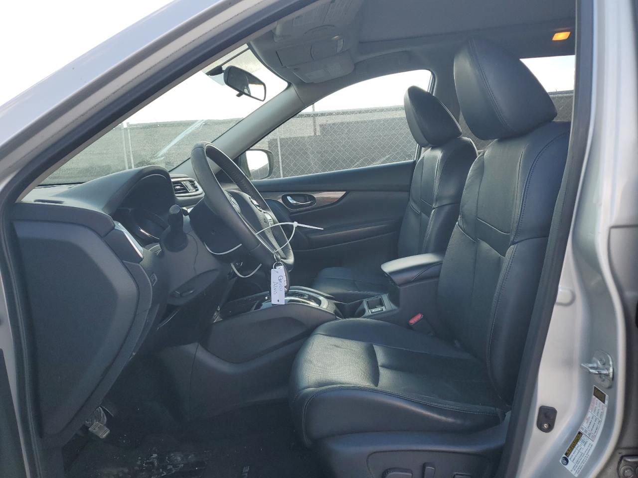 2014 Nissan Rogue - Image 7