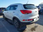 2015 KIA SPORTAGE 2 for sale at Copart CHESTER