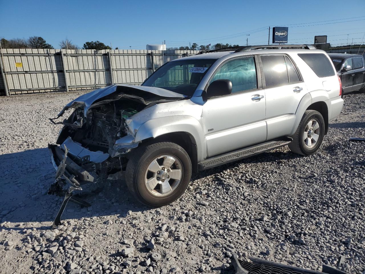 2006 Toyota 4Runner - Image 1