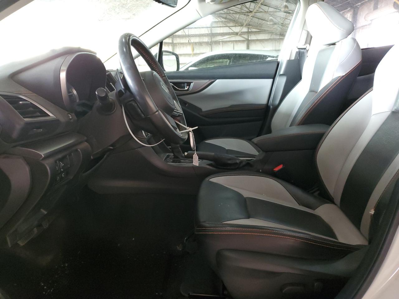 2021 Subaru XV - Image 7