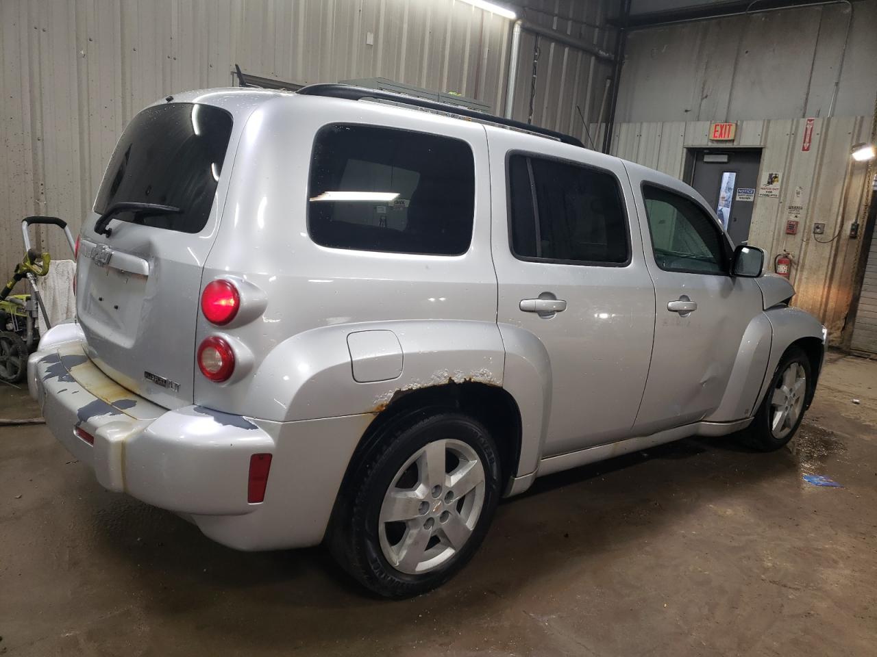 2009 Chevrolet HHR - Image 3