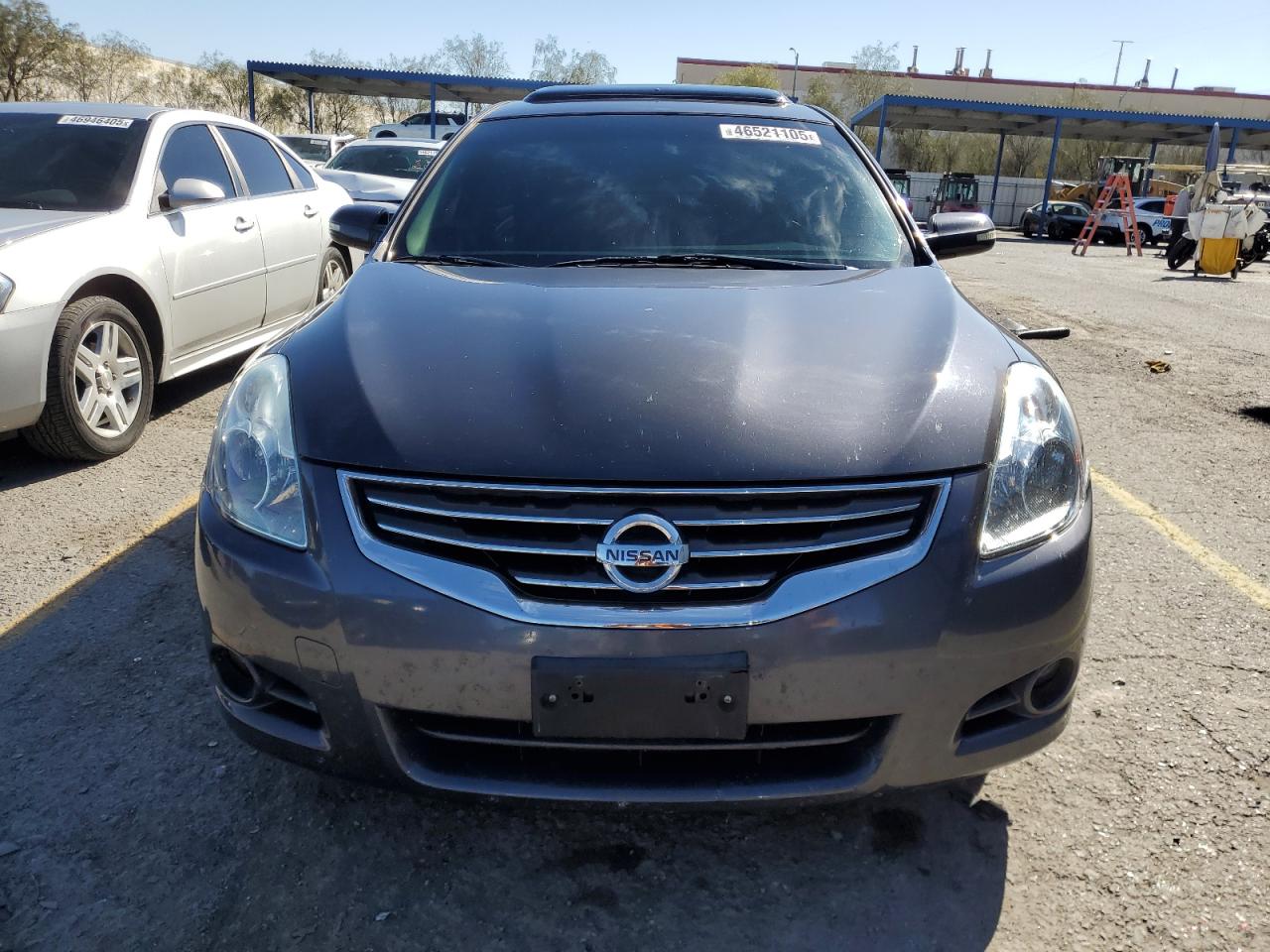 2012 Nissan Altima - Image 5
