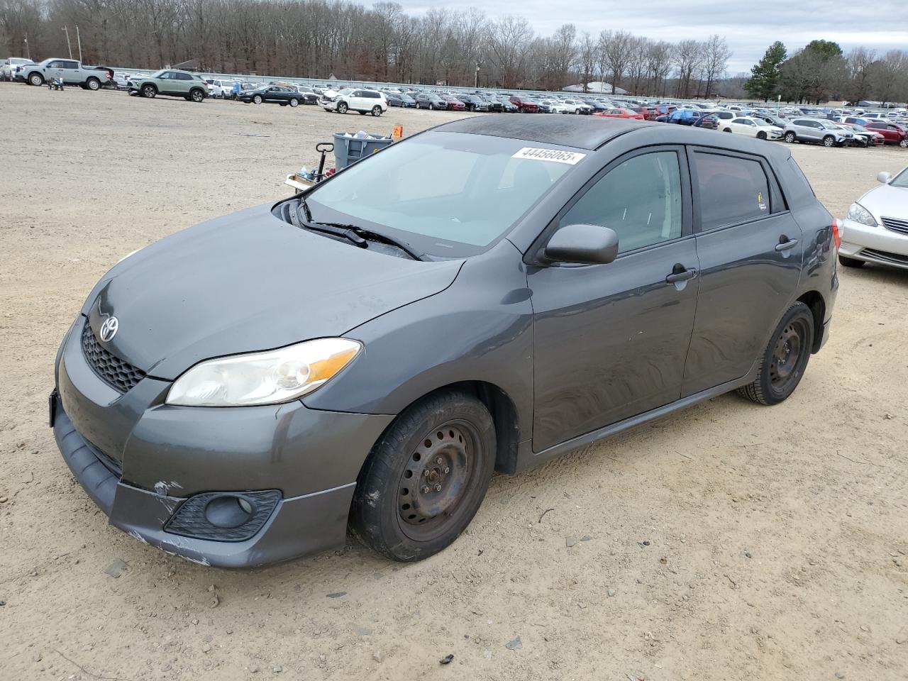 2009 Toyota Corolla - Image 1