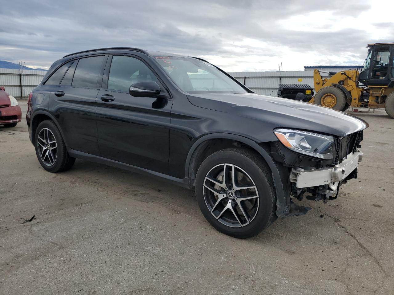 2019 Mercedes-Benz GLC - Image 4