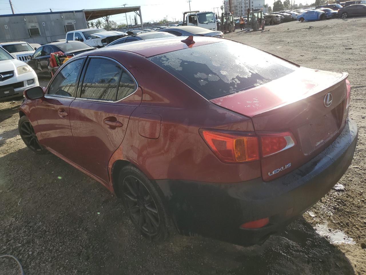 2009 Lexus IS - Image 2