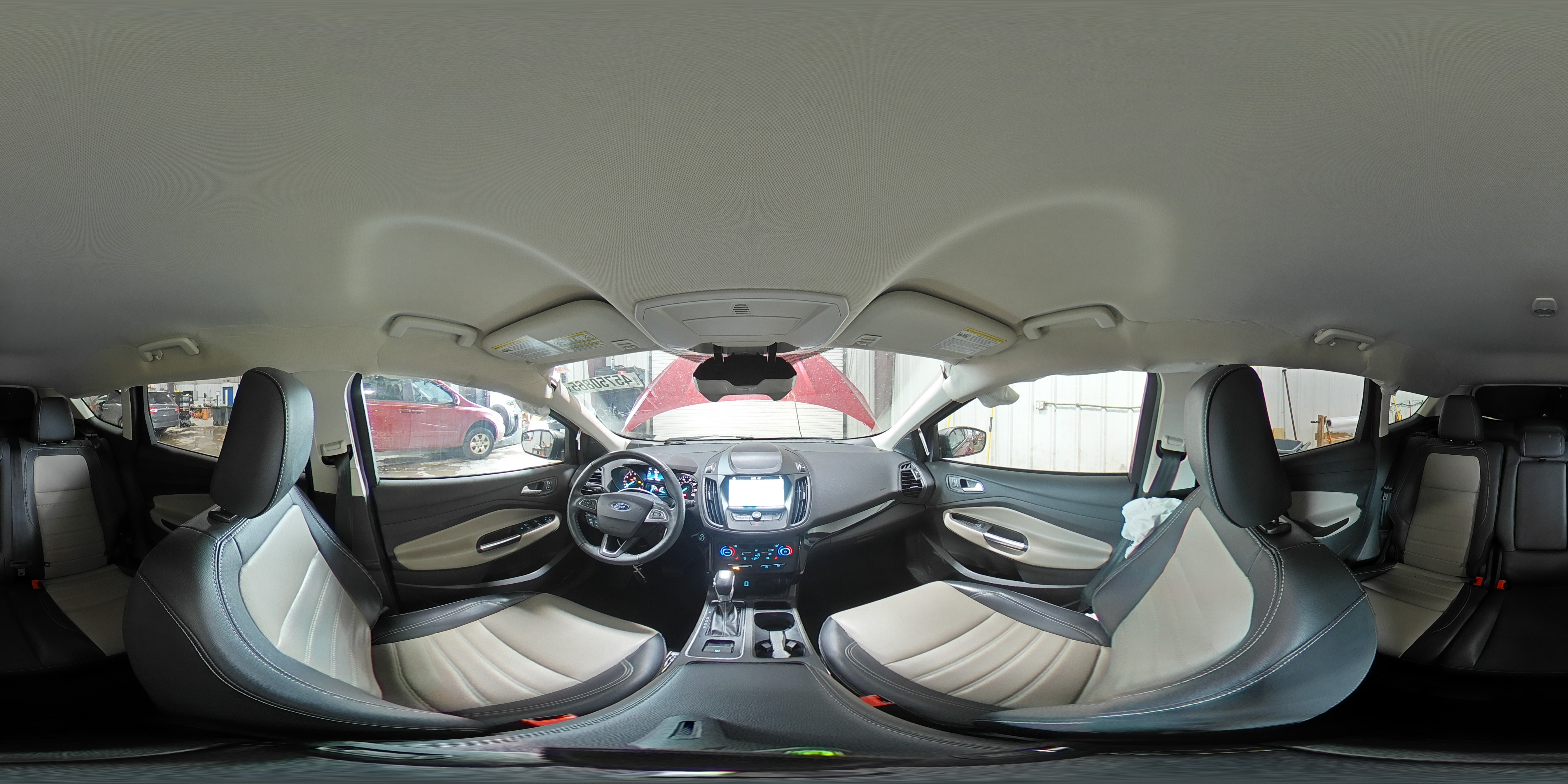 2019 Ford Escape - Image 15