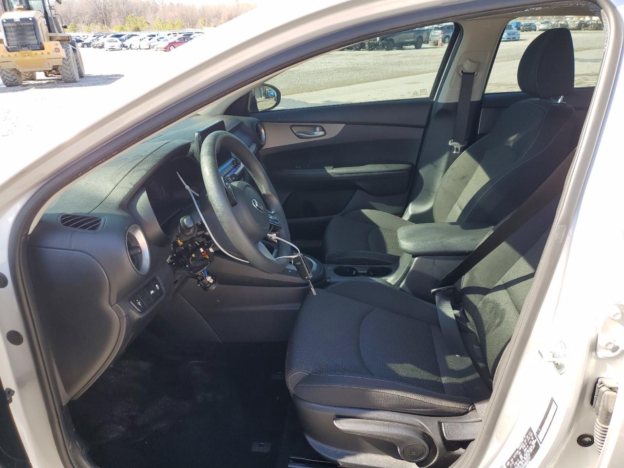 2019 Kia Forte - Image 7