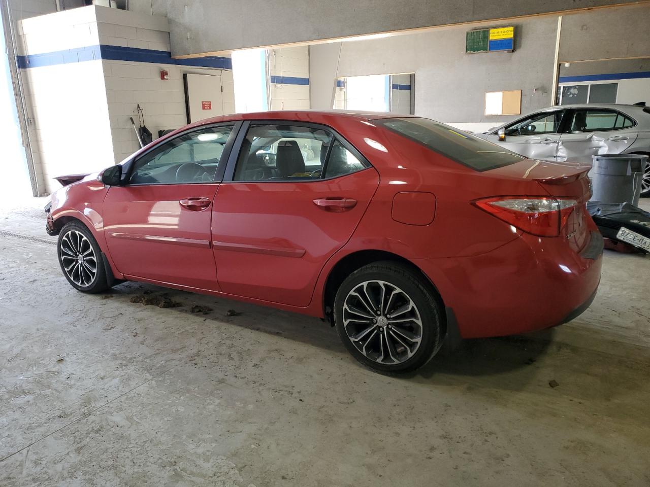 2015 Toyota Corolla - Image 2